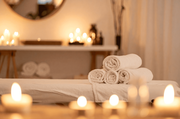 Massage à domicile – Offrez-vous une pause méritée💆