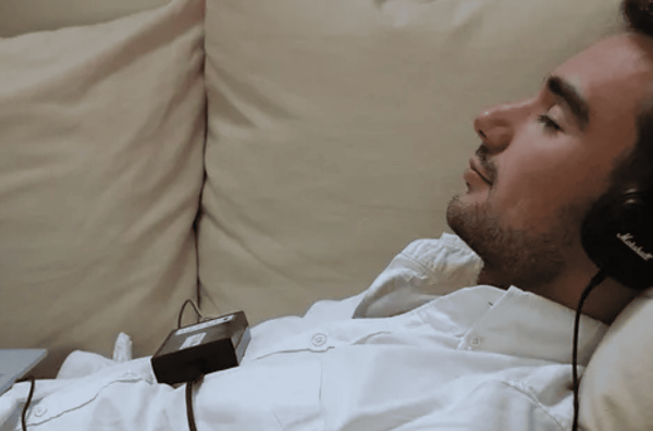 Séance de neurofeedback - Offrez une pause à votre esprit 🌿