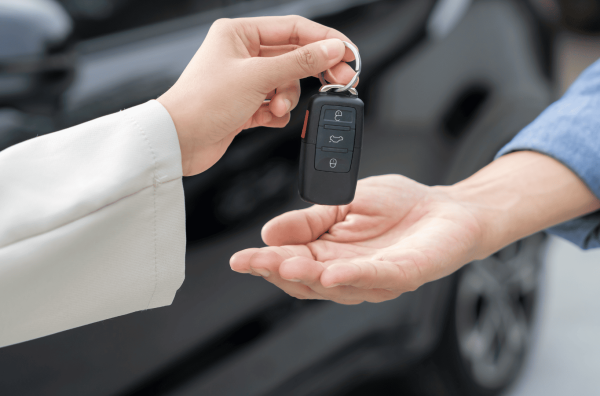 Location de voiture – La liberté sans contraintes ni horaires 😎.