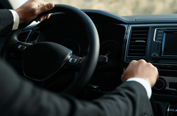 Transfert privé – Vos vacances commencent dès votre arrivée 🚕